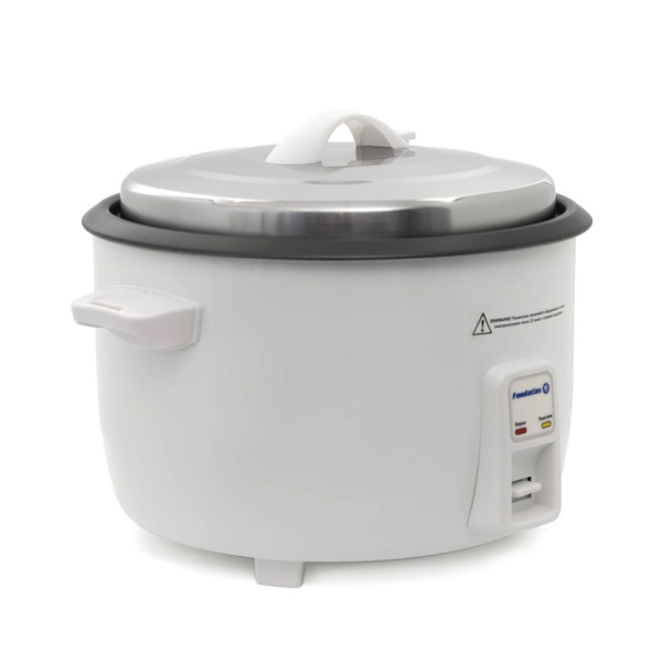 Рисоварка 13L Foodatlas